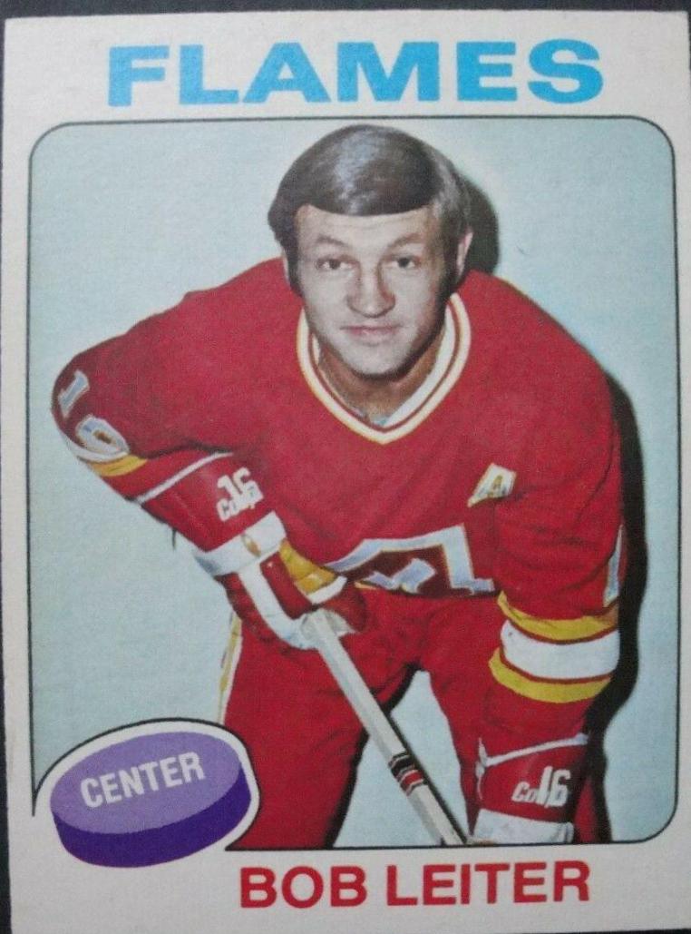 Bob Leiter #191