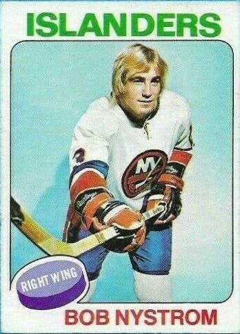 Bob Nystrom #259