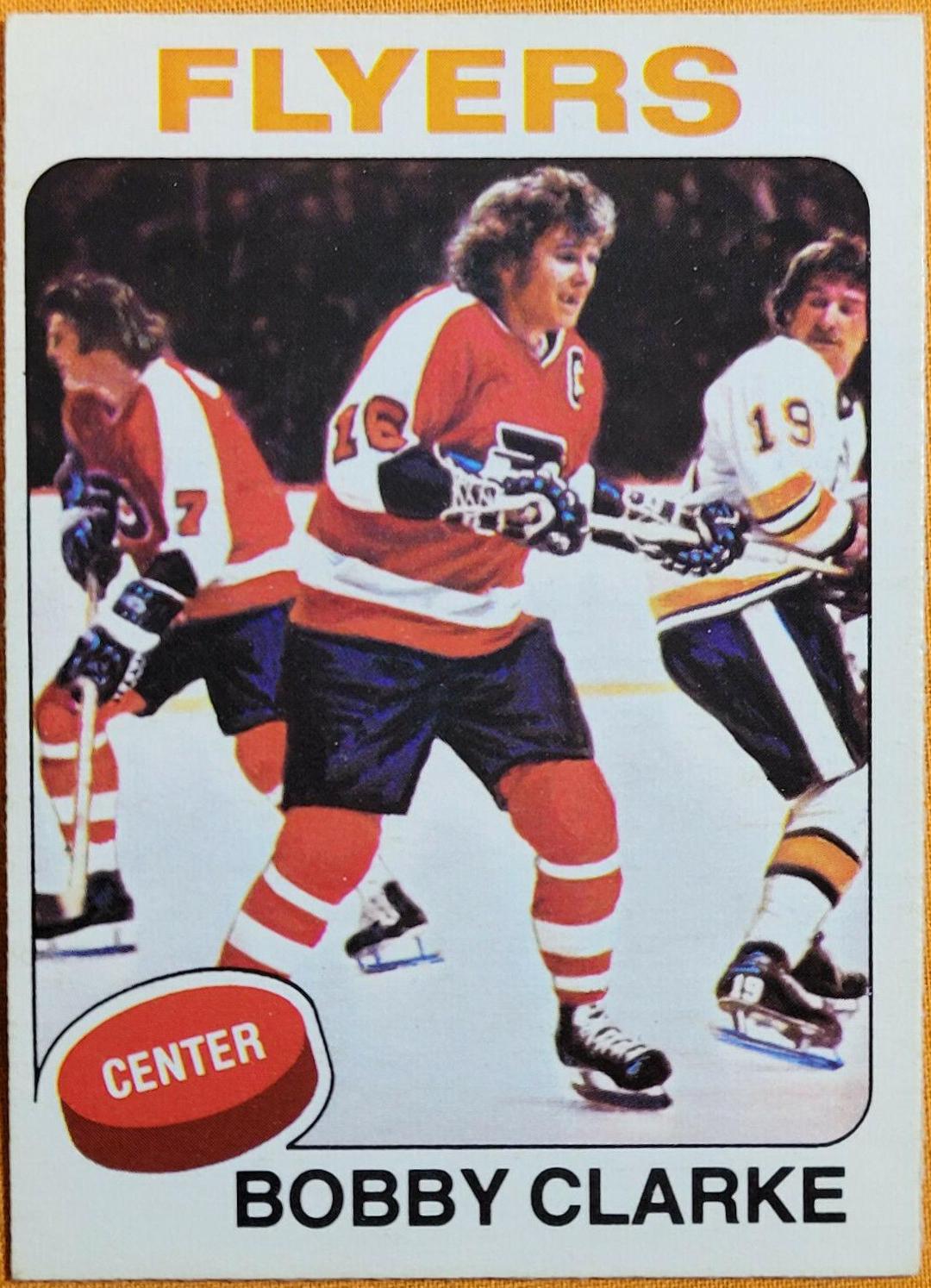 Bobby Clarke #250