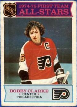 Bobby Clarke #286