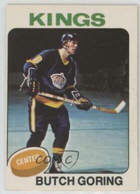 Butch Goring #221