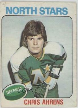 Chris Ahrens #371
