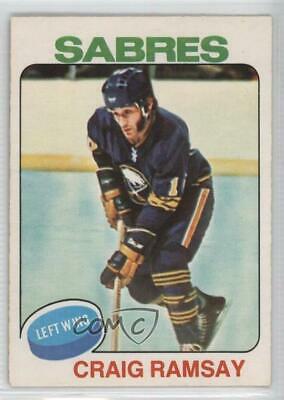 Craig Ramsay #271
