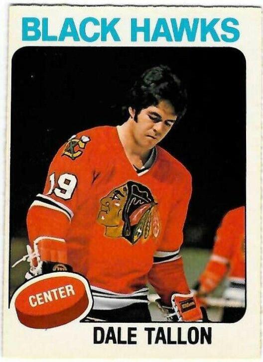 Dale Tallon #351