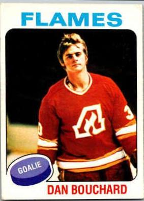 Dan Bouchard #268