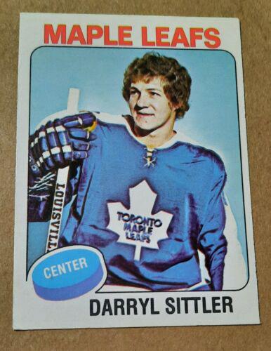 Darryl Sittler #150
