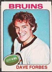 Dave Forbes #173