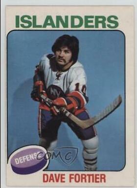 Dave Fortier #336