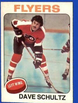 Dave Schultz #147