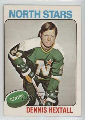Dennis Hextall #310