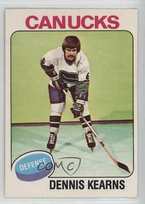 Dennis Kearns #188