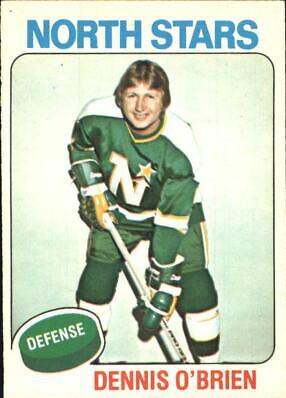 Dennis O'Brien #53