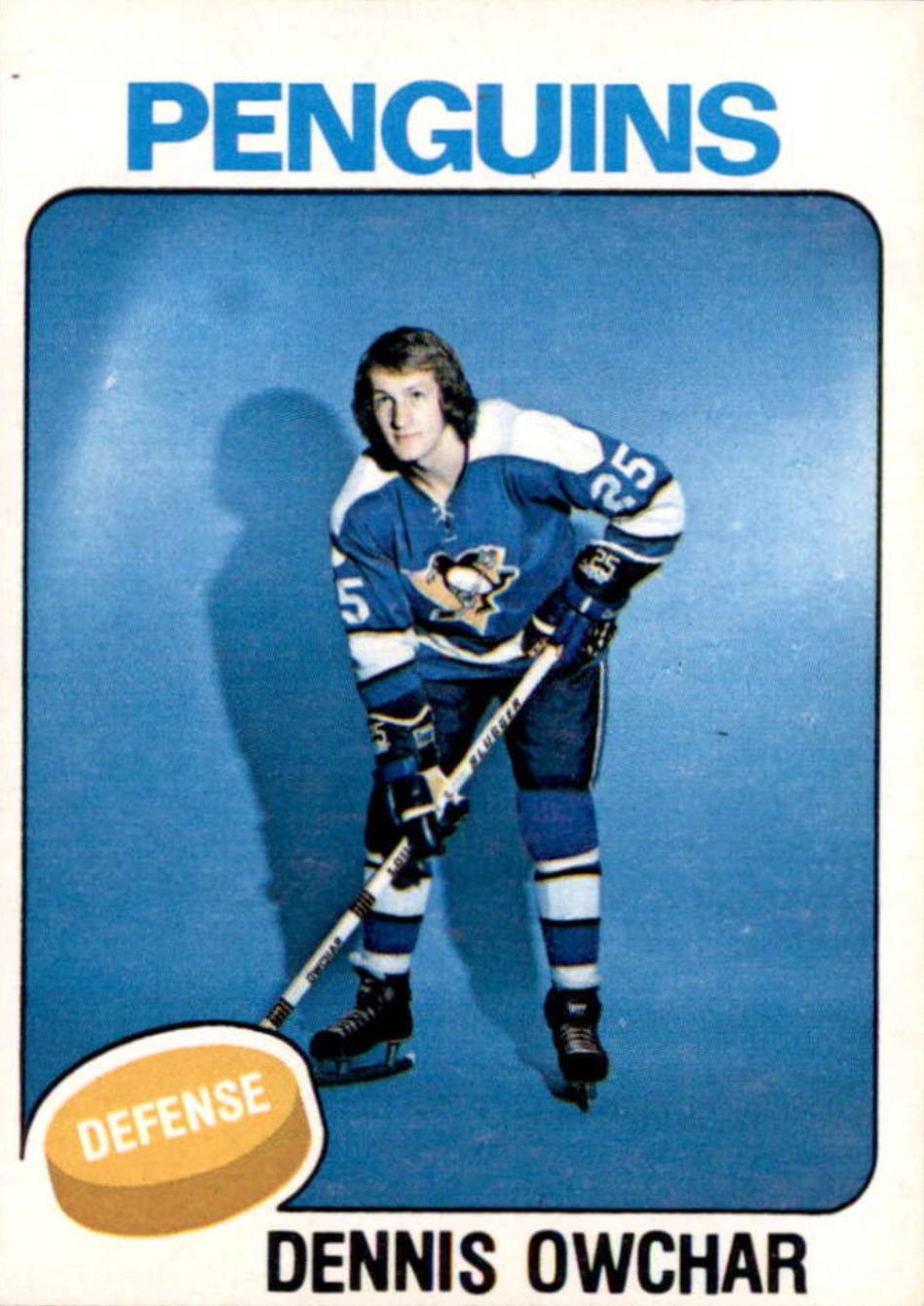 Dennis Owchar #380
