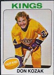 Don Kozak #276