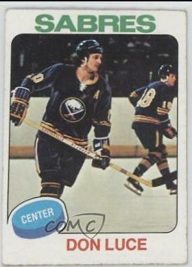 Don Luce #113
