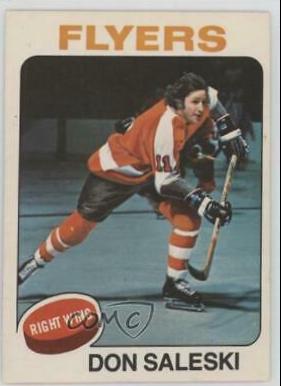 Don Saleski #262