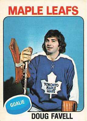 Doug Favell #381