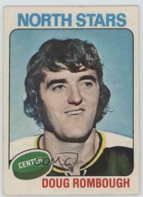 Doug Rombough #161