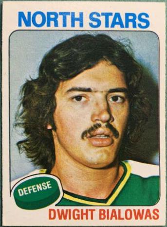 Dwight Bialowas #106