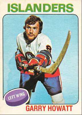 Garry Howatt #54