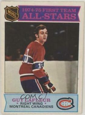 Guy Lafleur #290