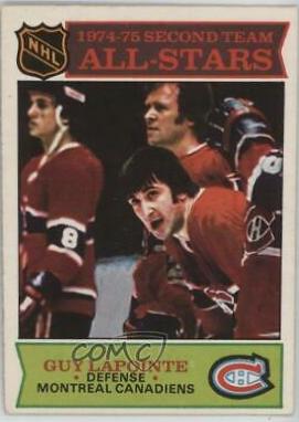 Guy Lapointe #293