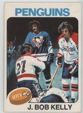 J. Bob Kelly #263