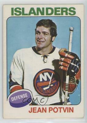 Jean Potvin #36