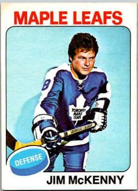 Jim McKenny #311