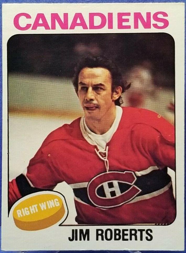 Jim Roberts #378