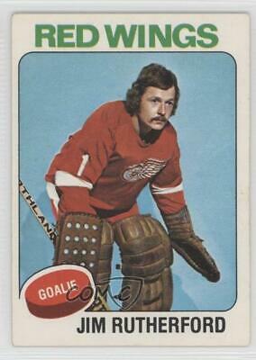 Jim Rutherford #219