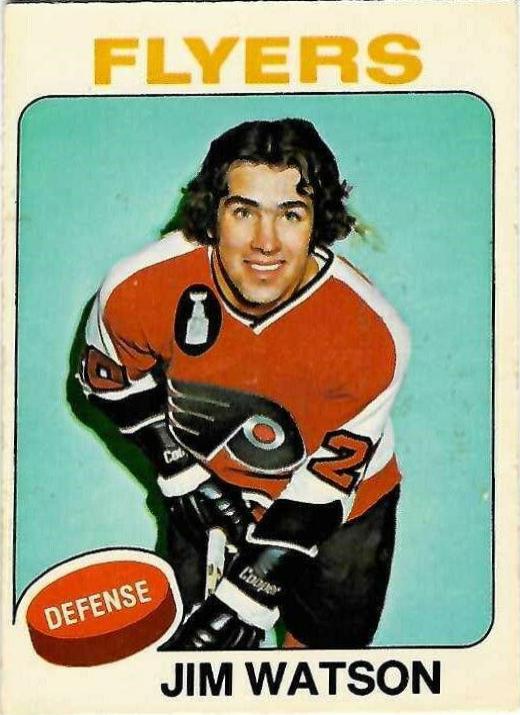 Jim Watson #202