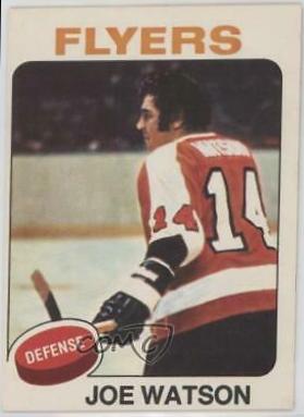 Joe Watson #281