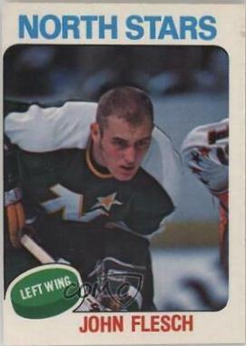John Flesch #353