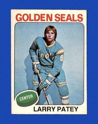Larry Patey #137