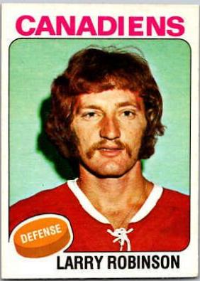 Larry Robinson #241
