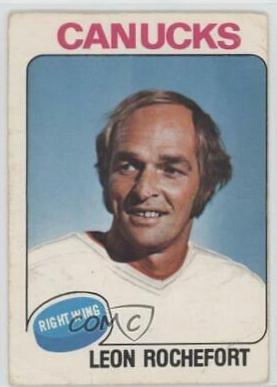 Leon Rochefort #374