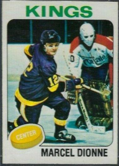 Marcel Dionne #140