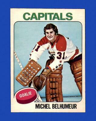 Michel Belhumeur #232