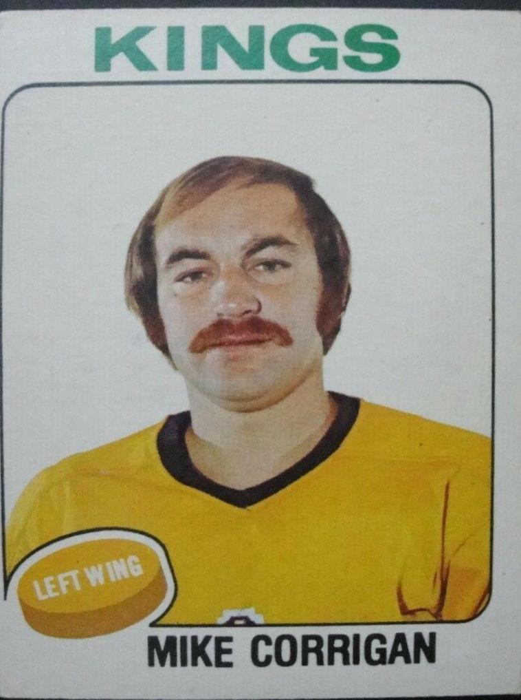 Mike Corrigan #361