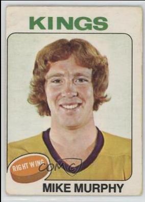 Mike Murphy #52
