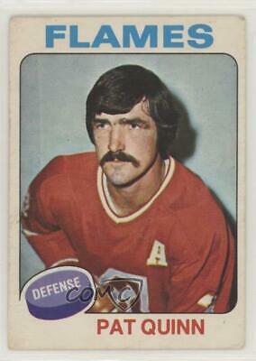 Pat Quinn #172