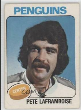 Pete Laframboise #364