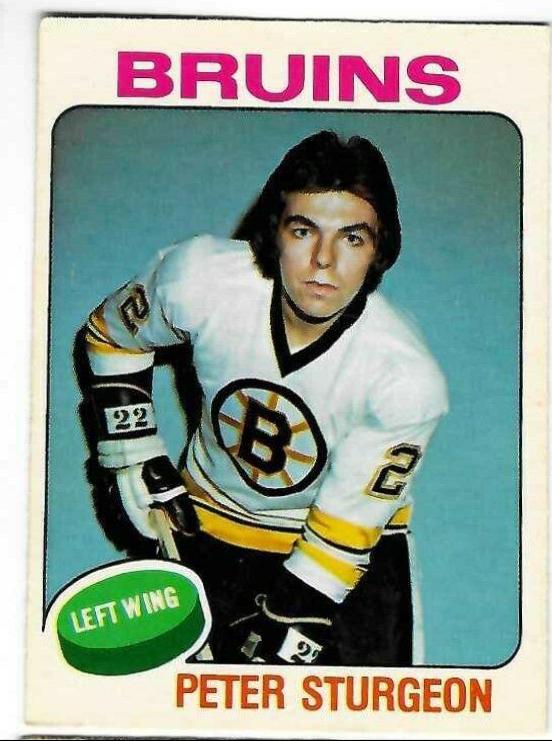 Peter Sturgeon #393