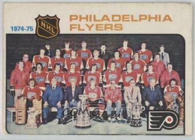 Philadelphia Flyers #95
