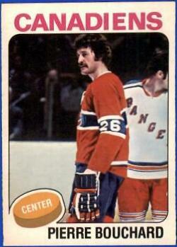 Pierre Bouchard #304