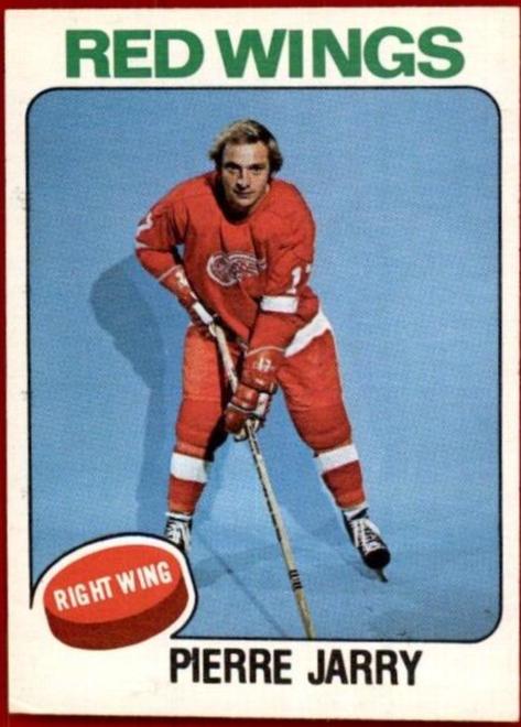 Pierre Jarry [No Mention of Trade] #359