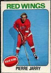 Pierre Jarry [Trade Noted] #359
