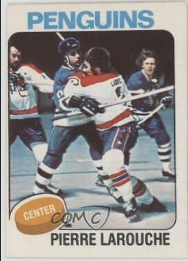 Pierre Larouche #305