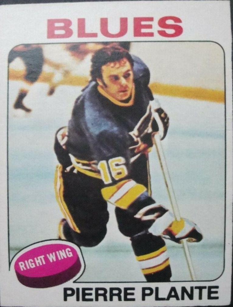 Pierre Plante #309